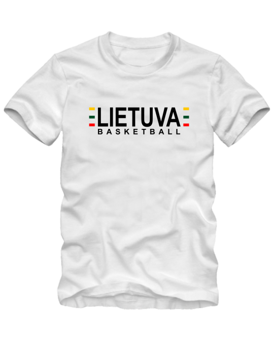 Lietuva basketball